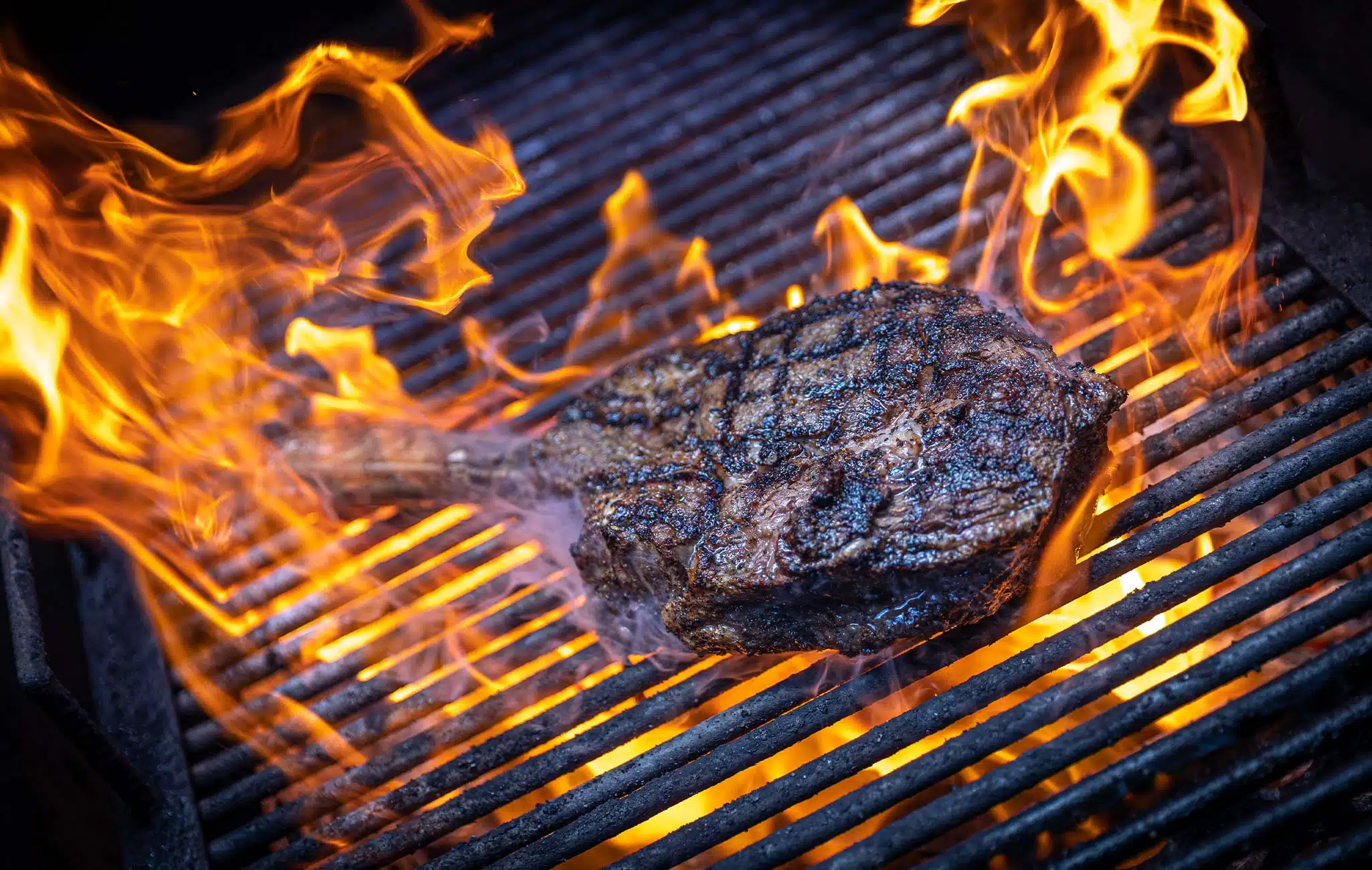 Rathbun's Curbside BBQ by Chef Kent Rathbun